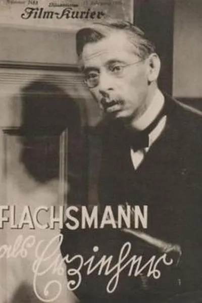 Flachsmann the Educator