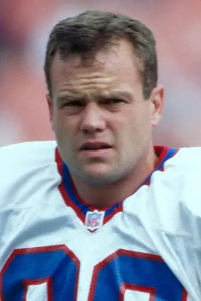 Steve Tasker