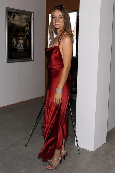 Natalie Mandrick