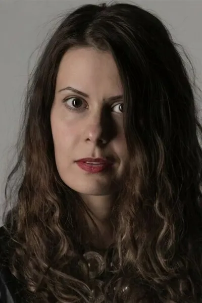 Sarvnaz Alambeigi