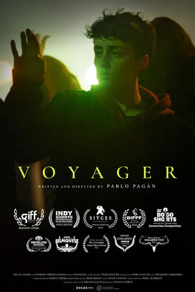 Voyager