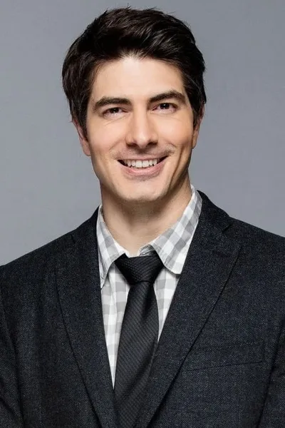 Brandon Routh