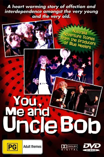 You and Me and Uncle Bob