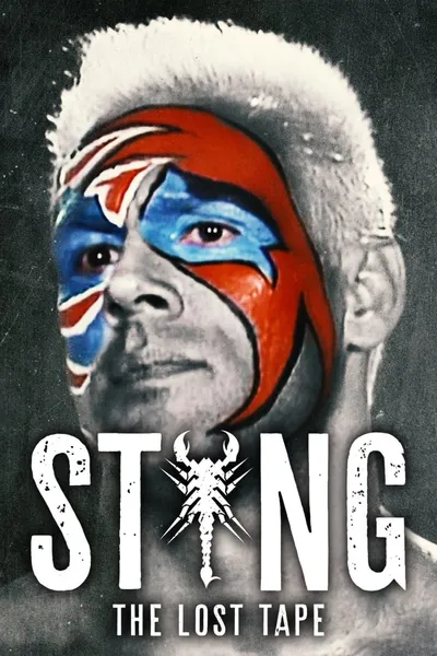 Sting: The Lost Tape