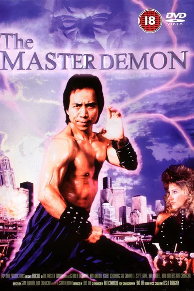 The Master Demon