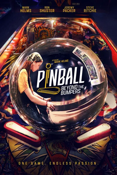 Pinball Beyond the Bumpers