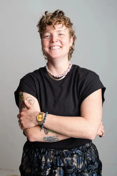 Rachel Scanlon
