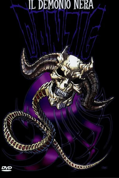 Danzig: Il Demonio Nera
