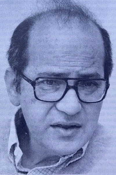 Alberto Fischerman