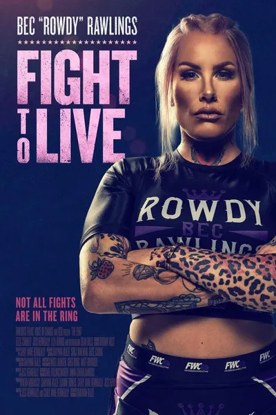 Fight to Live