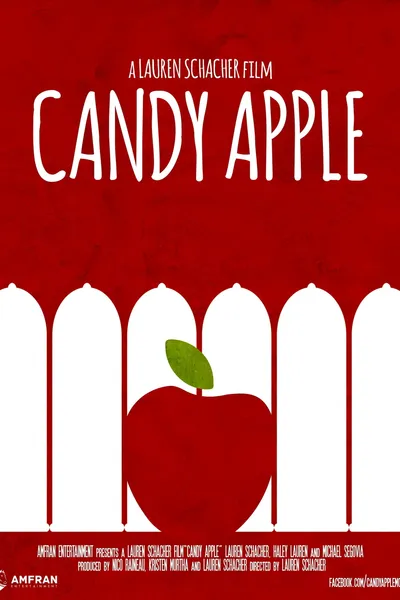 Candy Apple