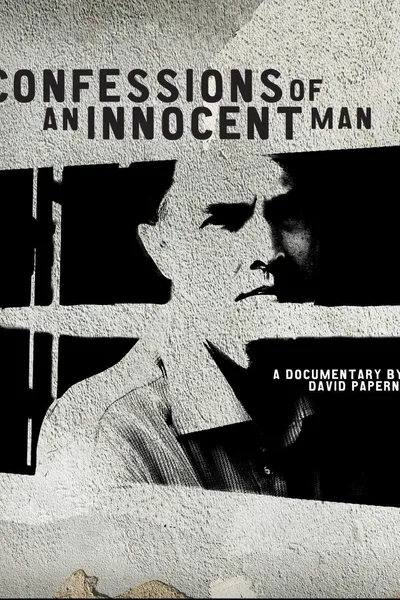 Confessions Of An Innocent Man