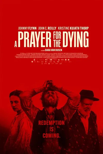A Prayer for the Dying