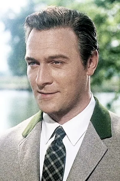 Christopher Plummer