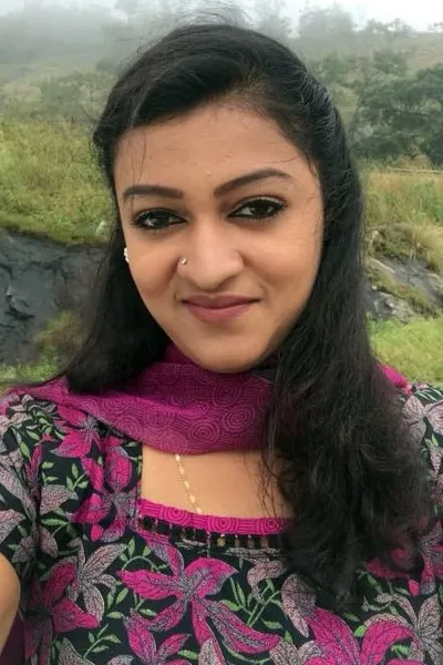 Aparna Nair