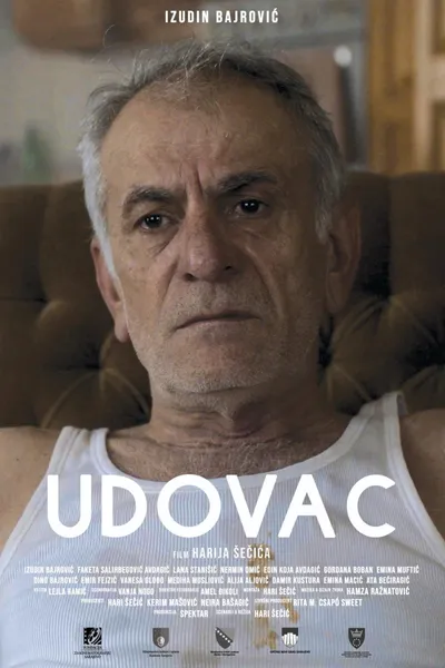 The Widower