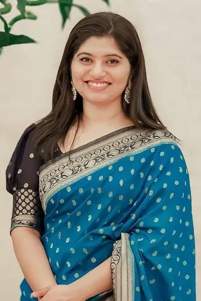 Chitra Nair