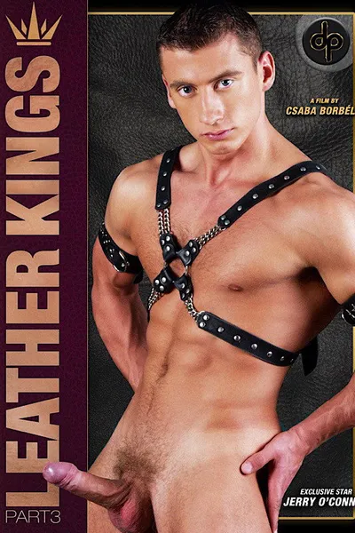 Leather Kings: Unleash the Beast 3