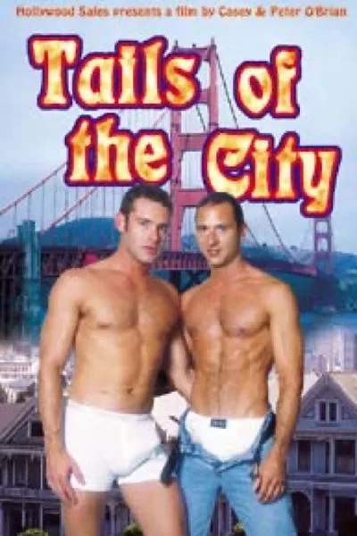 Tails of the City