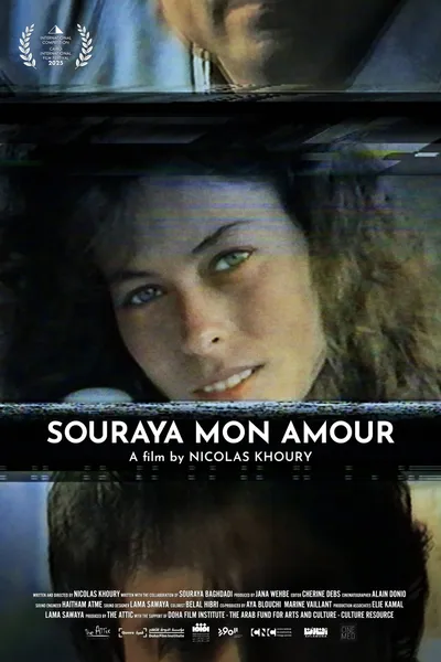 Souraya, Mon Amour