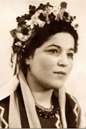 Olena Slobodianyk