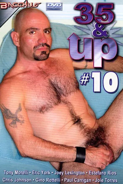 35 & Up 10