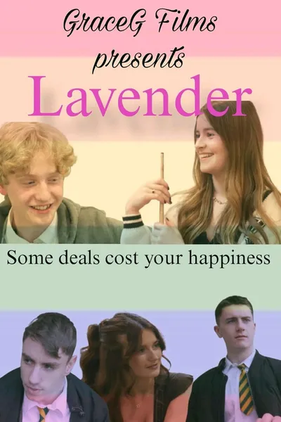 Lavender