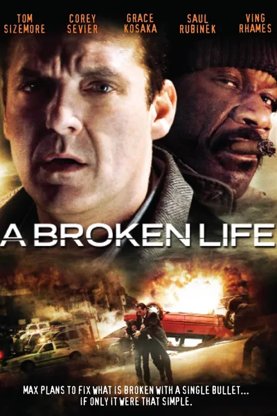 A Broken Life