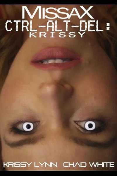 CTRL-ALT-DEL: Krissy