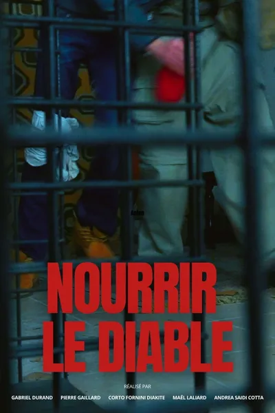 Nourrir le Diable