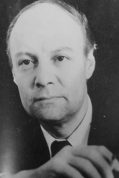 Semyon Yarmolinets