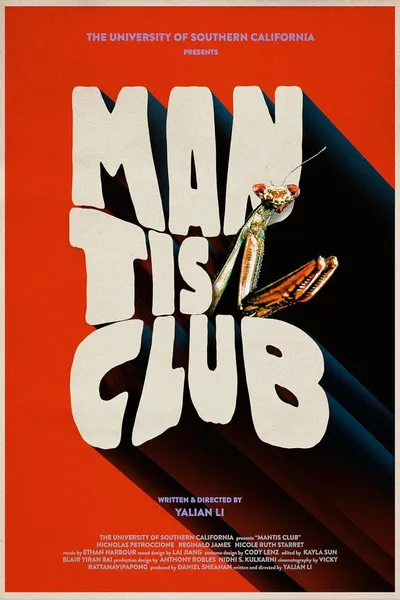 Mantis Club