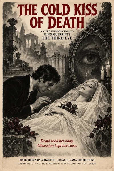 The Cold Kiss of Death