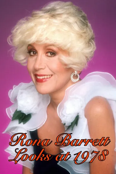 Rona Barrett Looks at 1978