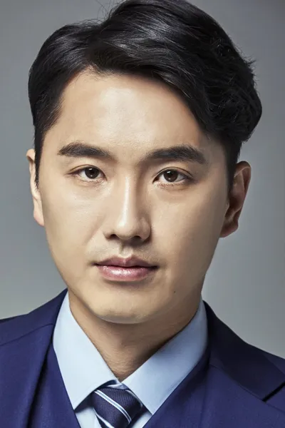 Moon Jung-woong