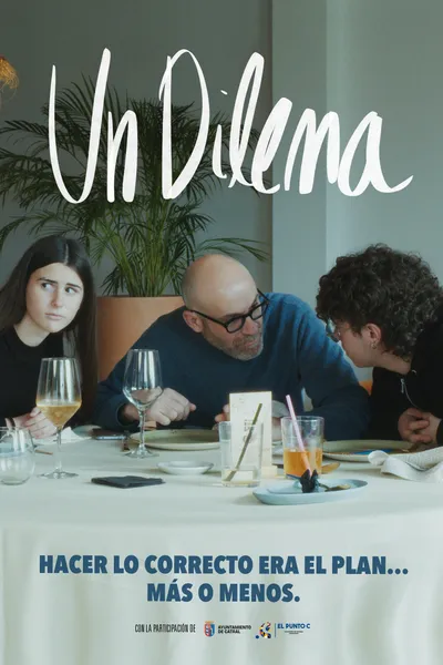 Un dilema