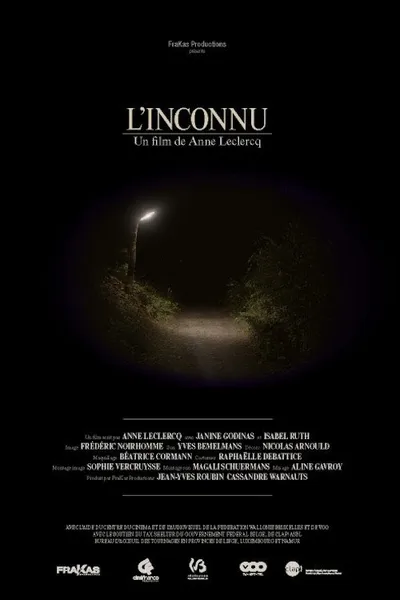 L'inconnu