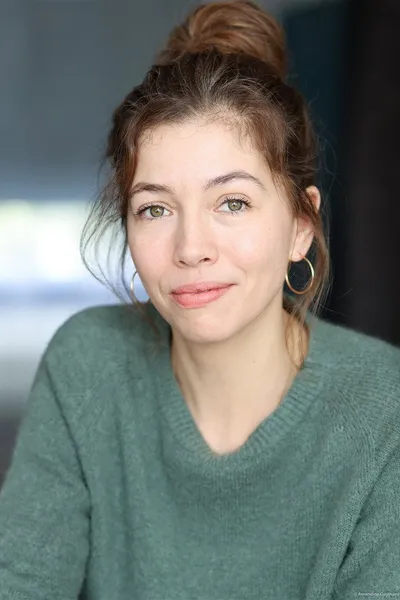 Célia Rosich