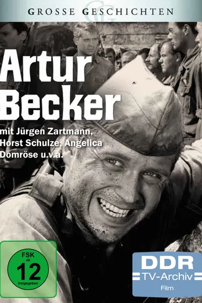 Artur Becker