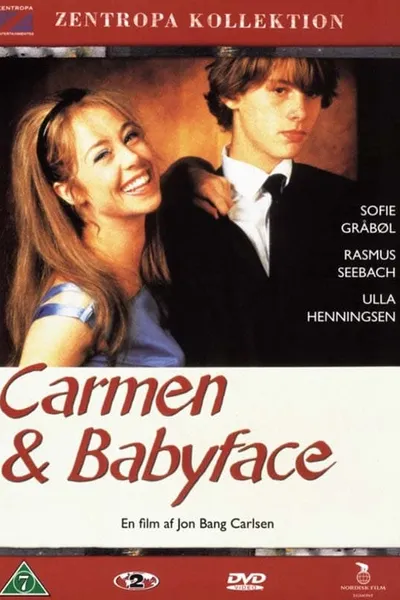 Carmen & Babyface