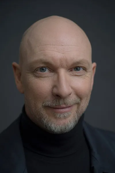 Günther Götsch