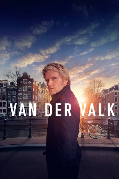 Van der Valk