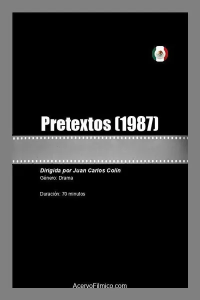 Pretextos