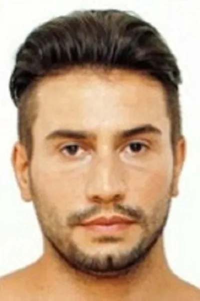 Paolo My Sweet Apple
