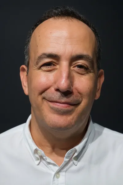 Haluk Özenç