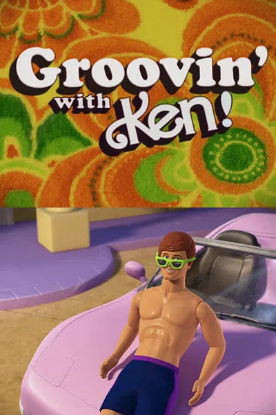 Groovin' with Ken