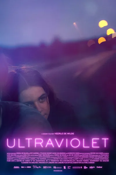 Ultraviolet