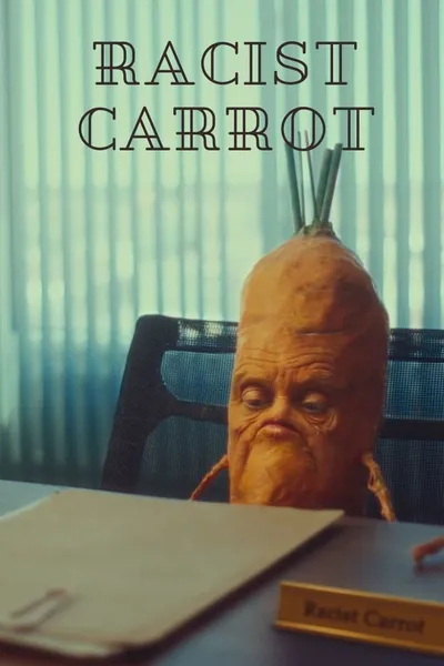 Racist Carrot