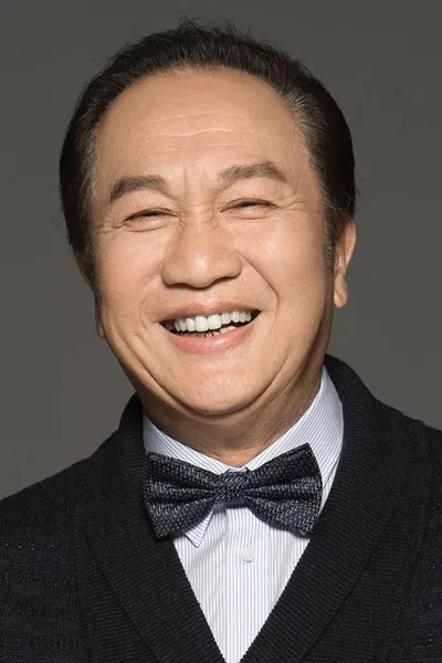 Samuel Kwok Fung