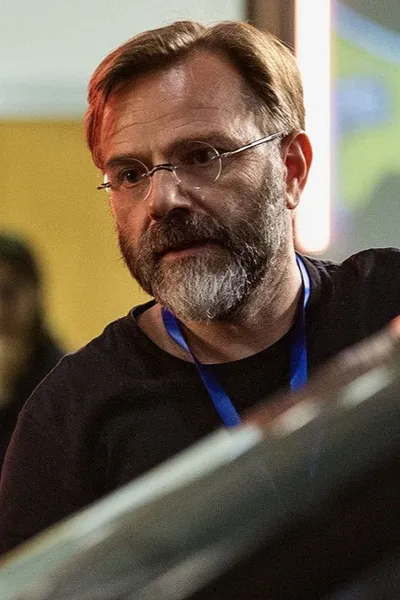 Luca Ribuoli